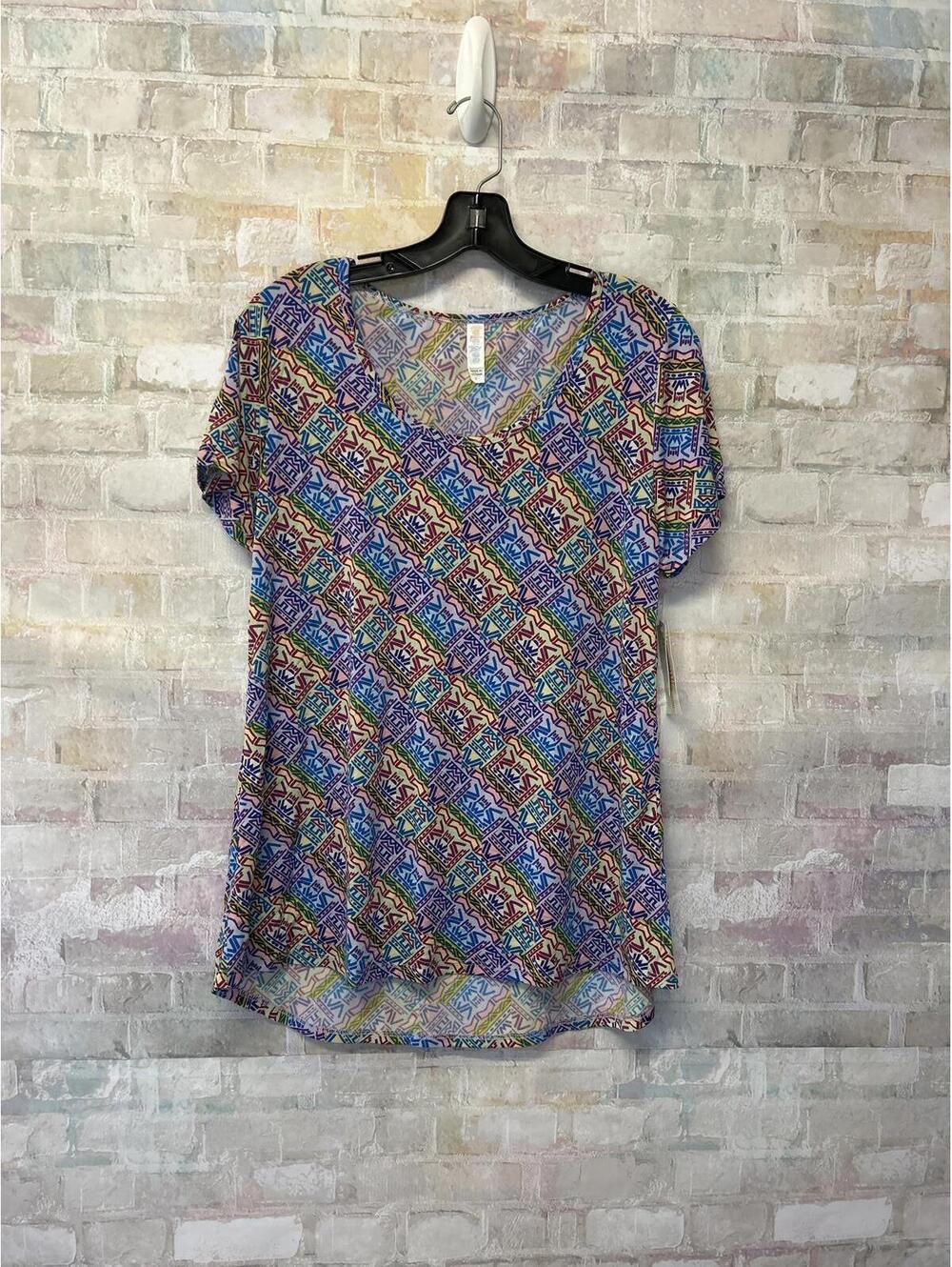 LuLaRoe Classic T Women's Top NWT Small